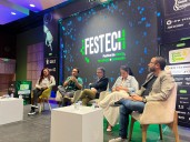 Ibagué se prepara para vivir FESTECH, el Festival de Tecnología y Conocimiento