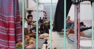 ACNUR afirma que gobiernos de EEUU y Europa socavan cada vez más la convención global de refugiados