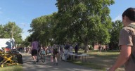 As universities are back in session, making sure students are safe is crucial