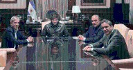 Tras el veto a la ley de ATN: qué dijeron desde el Gobierno sobre la posibilidad de dar préstamos a las provincias