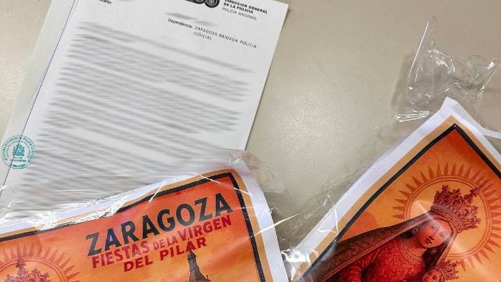 La Feria del Pilar alerta de un fraude con las entradas
