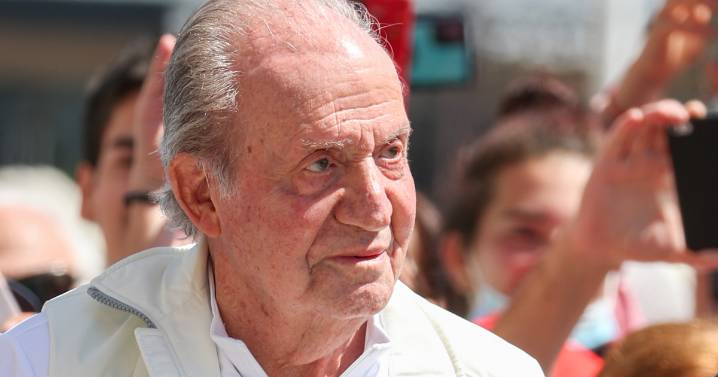 La hoja de ruta del Rey Juan Carlos en Nueva York: regatas, barbacoa y fiesta con temática Bollywood