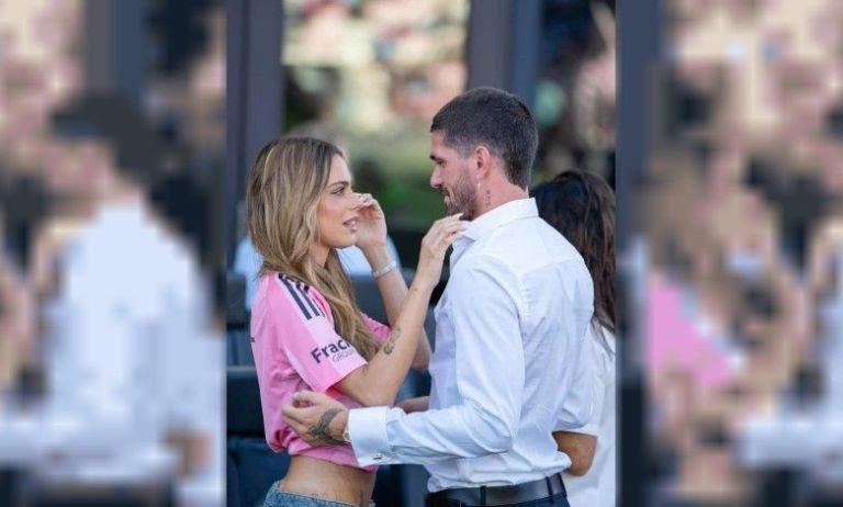 “Acuerdo prematrimonial”: qué se sabe sobre el casamiento de Tini Stoessel y Rodrigo de Paul