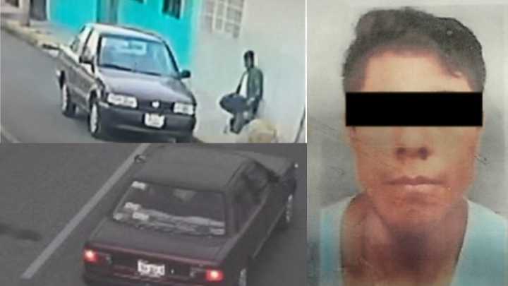 Procesan a Integrante de Banda Delictiva por Quemar Material Electoral en Puebla