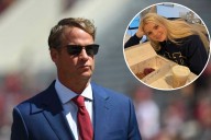 Lane Kiffin’s Daughter Reveals Dad’s Emotional Surrender to Her as Relationship With LSU’s Whit Weeks Goes Public Lane Kiffin's daughter confirms her role in making her dad stay with the rebels while 