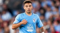 Beltrán, de indiscutible ao ostracismo no Celta