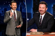 Jimmy Kimmel's reason for coming back to ABC after suspension revealed: report