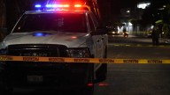 Hieren a balazos a hombre en avenida San Juan en Irapuato