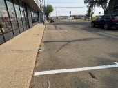 Lacombe’s 49B Avenue improvements kick off tomorrow