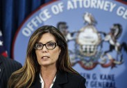 Former Pa. AG Kathleen Kane launches podcast nearly decade after downfall