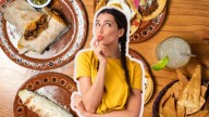 Los platillos más típicos de la Noche Mexicana y su origen