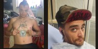 FBI seeking man wanted for child porn in Lafayette