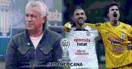 Gorosito dio enérgica respuesta sobre el objetivo de Alianza en la Sudamericana: "Queremos..."