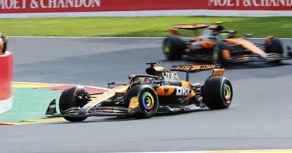 Gran Premio de Italia 2025: horarios y canales de transmisión