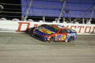 Deadspin | Defending champ Chase Briscoe conquers Southern 500 again, advances to Round of 12