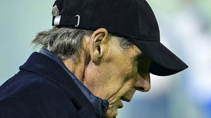 Miguel Ángel Russo preocupa a Boca y al mundo del fútbol: los motivos de una nueva internación