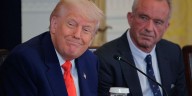 Trump administration claims link between autism and Tylenol, greenlights remedy