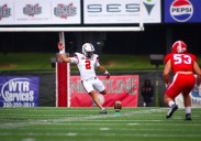 College sports notebook: Gateway grad Jayson Jenkins earns honors for Robert Morris football