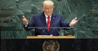 Trump says NATO countries should shoot down Russian aircraft if they enter their airspace