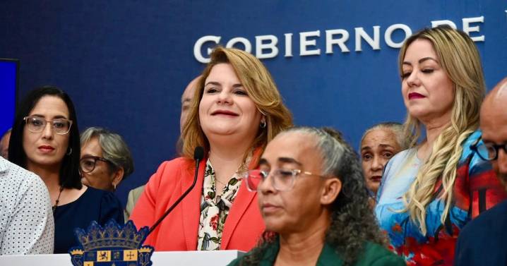 Jenniffer González reafirma que buscará terminar contrato de LUMA y responde a mediador propuesto