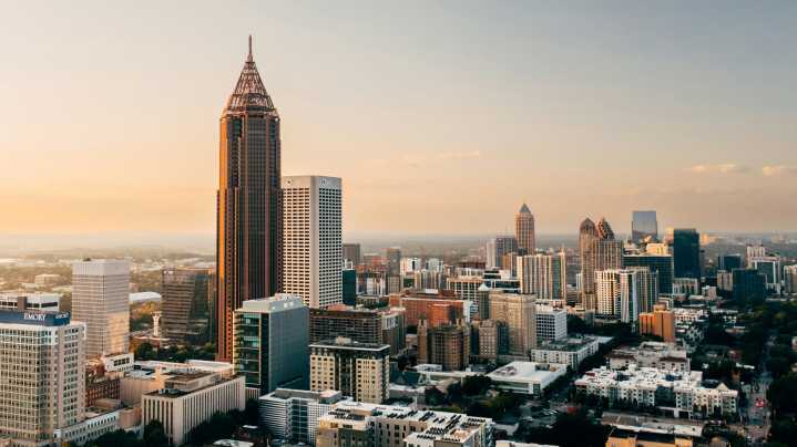 The end of the old Atlanta growth model