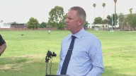Police trying to identify suspect who violently assaulted woman in Phoenix