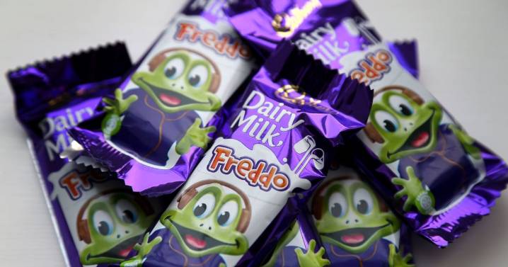 Major chain reverts to 'original' rule for Cadbury Freddo shoppers