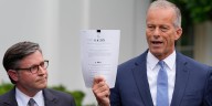 US government on brink of first shutdown in almost seven years amid partisan standoff in Congress