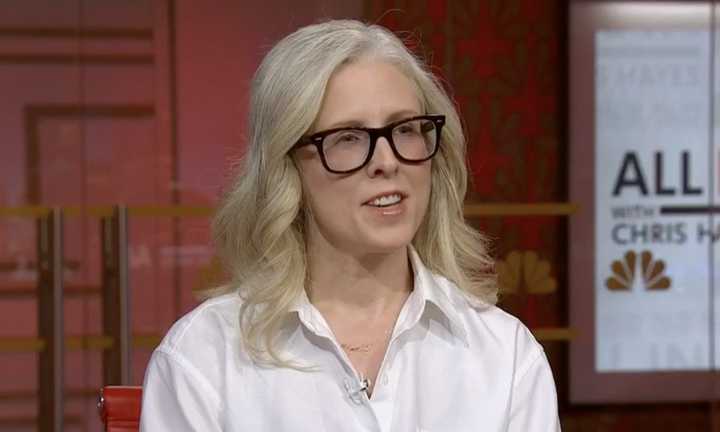 Zadrozny: Online Extremism ‘Literally Everywhere’ From The Right