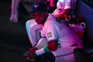 Blue Jays Issue Nerve-Wracking Bo Bichette Knee Update After Second Opinion