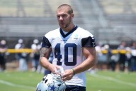 Deadspin | Cowboys FB Hunter Luepke agrees to 2-year contract extension