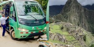 Crisis en Machu Picchu: se normaliza el transporte de turistas tras acuerdo entre empresas