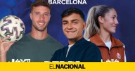 Decathlon celebra en Barcelona la mayor Fútbol Fiesta de su historia