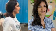 Aamir Khan’s Girlfriend Gauri Spratt Gets Irritated At Paparazzi, Asks Them To ‘Leave Her Alone’