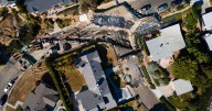 Can Rancho Palos Verdes stop homes from sliding toward the ocean? A new study might find out