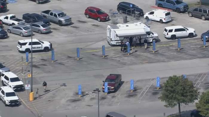 Life Flight responds to Pasadena Walmart after reported stabbing