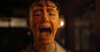 Welcome to Derry trailer riddled with hidden Stephen King Easter eggs