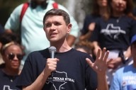 Texas state lawmaker James Talarico to launch Senate run
