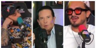 “No soy su enemigo”: Gustavo Adolfo Infante ‘le manda besos en la frente’ a La Cotorrisa tras críticas a la prensa