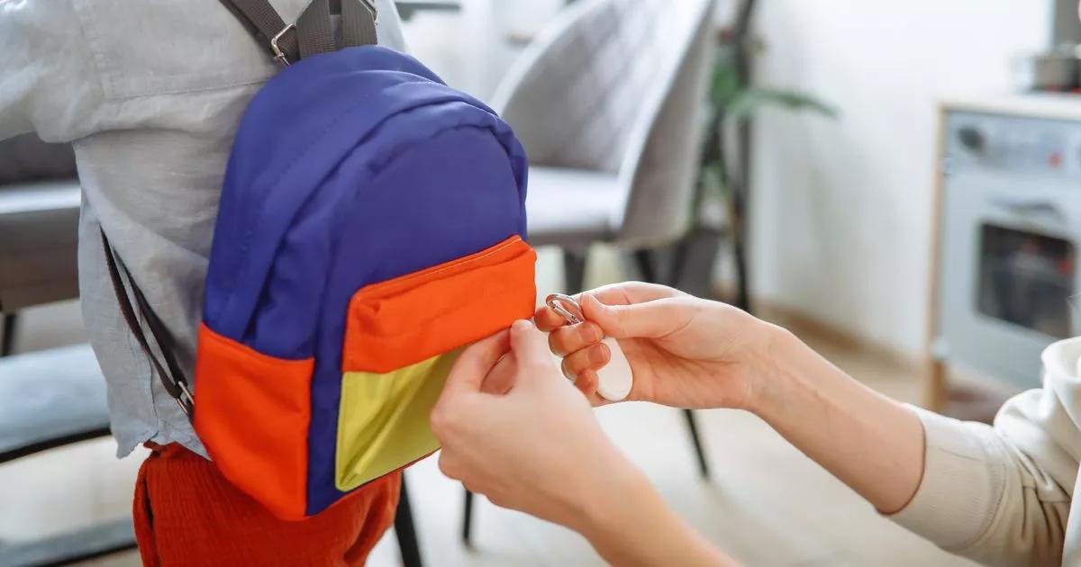 Huge cost of return to school as it soars 70% year on year