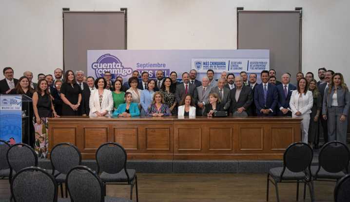 Inicia el programa Septiembre, Mes del Testamento