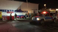 Por violencia, Gerum equipará con chalecos antibalas a paramédicos y bomberos