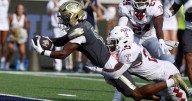 No. 18 Georgia Tech beats Temple 45