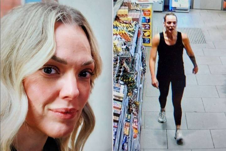 Cause of Death Revealed for Mom of 3 Last Seen Buying Groceries