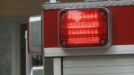 11-year-old dies after she was hit by a truck while riding her bicycle
