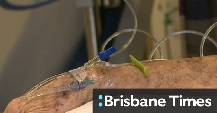 State and territory leaders call on government to address aged care