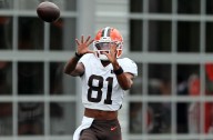 How Browns’ rookie Isaiah Bond is getting up to speed
