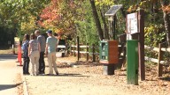 Government shutdown could affect White Mountains foliage season