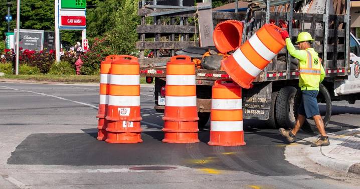 ESCALATING COSTS Construction mishaps create DPW headaches