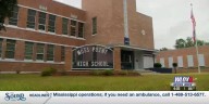 Moss Point High celebrates first 'A' rating in 2 years